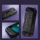 10. Tech-Protect Carbonox Case for Nintendo Switch 2 - Black