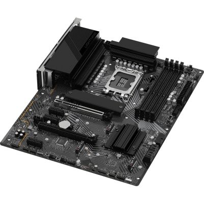 3. Asrock Z790 PG LIGHTNING Motherboard