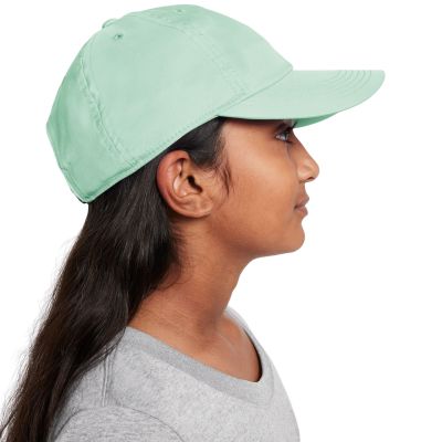 5. Nike Dri-Fit Club Kids' Baseball Cap Mint FB5064 394