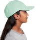 5. Nike Dri-Fit Club Kids' Baseball Cap Mint FB5064 394