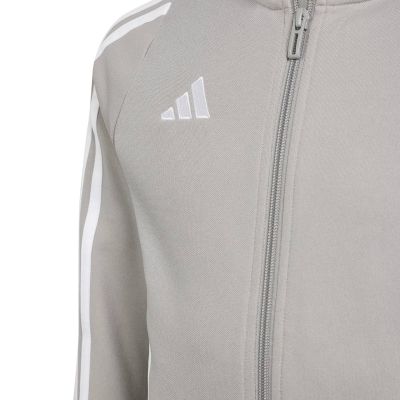 9. Adidas Tiro 24 Training Jr IR9508 sweatshirt
