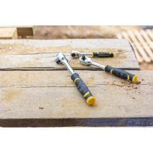 Stanley FMMT82678-0 klucz zapadkowy 1 szt. 120