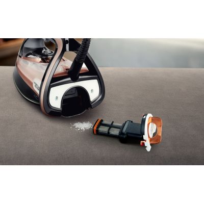 52. TEFAL FV 9845 Ultimate Pure 3200W Iron