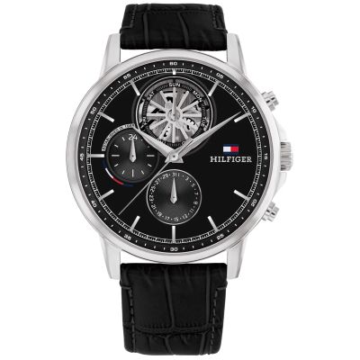 Tommy Hilfiger Steward Men's Watch 1710605 + BOX