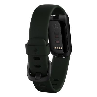 5. Fitbit Inspire 3 Armband Activity Tracker