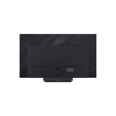 2. LG OLED55C51LA OLED EVO 55'' 4K Ultra HD 120 Hz TV WebOS Dolby Digital Black