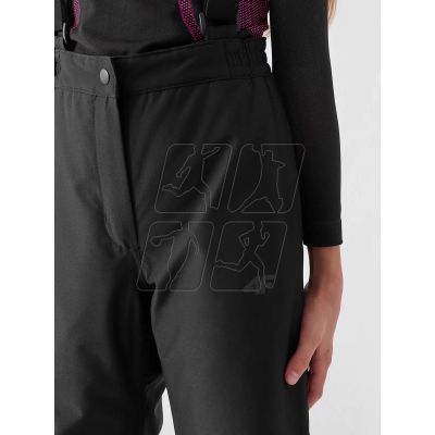 4. Ski pants 4F Jr 4FJWAW24TFTRF659-20S