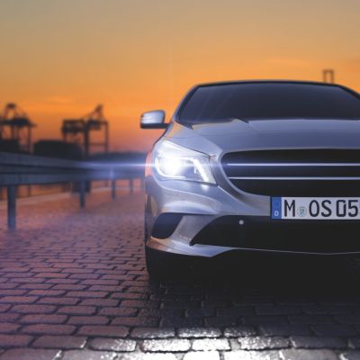 3. Car light bulb Osram 4008321184276 66140 XENARC ORIGINAL D1S