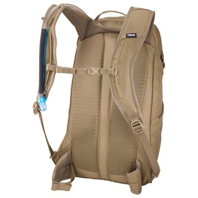 12. Thule Alltrail TAHP222 Faded Khaki Backpack Travel Backpack Polyester