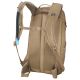 12. Thule Alltrail TAHP222 Faded Khaki Backpack Travel Backpack Polyester
