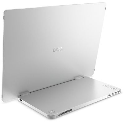 6. Dell Pro 14 Plus P1425 210-BQTB 14"WUXGA IPS 400nits USB-C DP 3Y OnSite Monitor