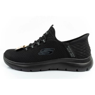 11. Skechers Summits-High Range M 232457/BBK shoes