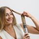 8. Taurus Airwave Digital Hair Dryer with Curler