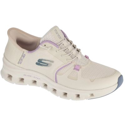 Skechers Slip-Ins: Glide-Step Pro 150420-NTMT Beige, Size 36