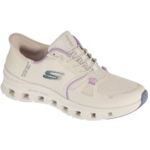 Skechers Slip-Ins: Glide-Step Pro 150420-NTMT Beige, Size 36