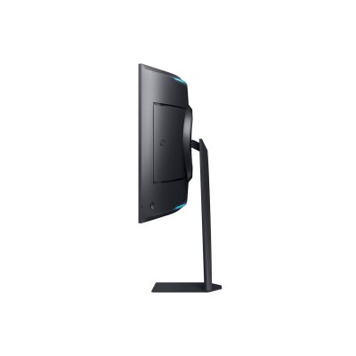 9. Samsung G97NC Computer Monitor 139.7 cm (55") 3840 x 2160 px 4K Ultra HD LED Black
