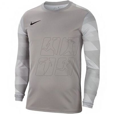 6. T-shirt Nike Dry Park IV JSY LS GK Jr CJ6072-052