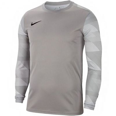 6. Nike Dry Park IV JSY LS GK Jr CJ6072-052 Jersey