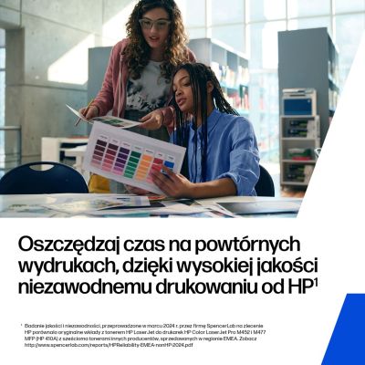 27. HP LaserJet 659X Original Cyan High Yield Toner