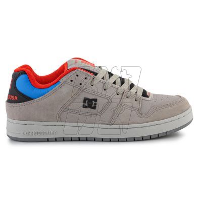 11. DC Shoes Manteca Se M ADYS100314-CAN