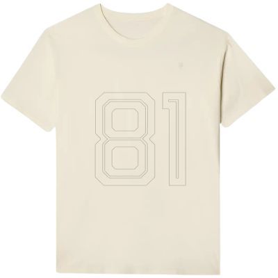2. T-shirt 4F M 4FWAW25TTSHM2967 11S