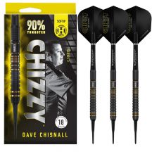 Darts Harrows Chizzy Dave Chisnall 3 90% softip