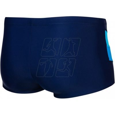 4. Swimming shorts Aqua-speed Aron M col.42