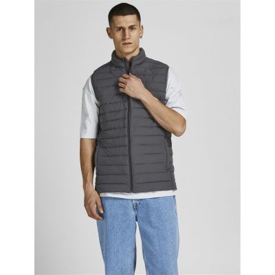 8. Jack & Jones Jjerecycle Bodywarmer Noos M 12211132 vest