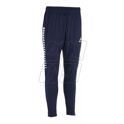 2. Select Argentina U trousers T26-02069 navy blue