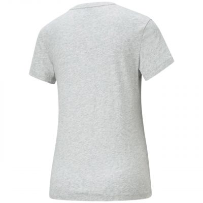 2. Puma ESS Logo Tee W 586774 04