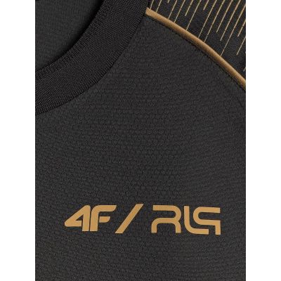11. Men’s Quick-Drying Training T-Shirt 4F | Robert Lewandowski RL9SSS26TFTSM2466-20S