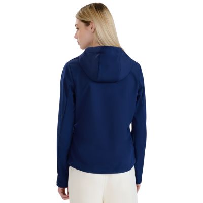 10. Softshell jacket 4F F320 W 4FWSS25TSOFF320 31S