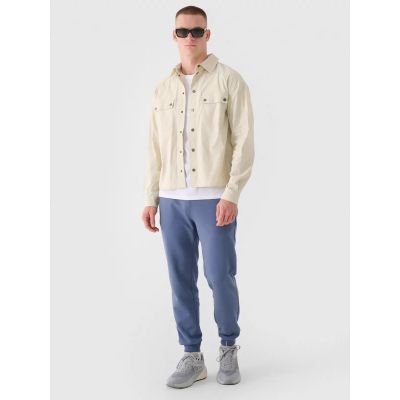 2. T-shirt 4F M 4FWMM00TTSHM2256-10S