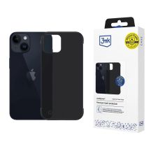 3mk Just20g Matt Case for Apple iPhone 13 - Matte Black