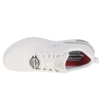 3. Skechers Marsing - Commune SR 108010EC-WHT White 36