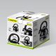 6. Non-electric kettle MR-1313-BLACK MAESTRO