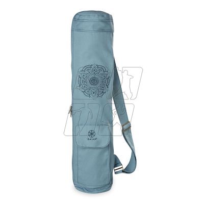 8. Cover with belt for Gaiam mat NIAGARA 62915