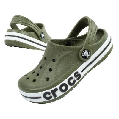 Crocs Bayaband Clog 207019-309