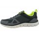 2. Skechers Track-Bucolo M 52630-CCLM shoes 