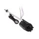 2. SUNKER 100cm Electronic TX Car Antenna