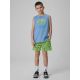 Boys' boardshorts 4F 4FJRSS26UBDSM215-91A