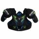 2. Bauer X '24 Kids Hockey Shoulder Pads