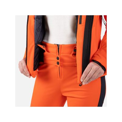 13. Rossignol W Cieloalto Jkt Jacket