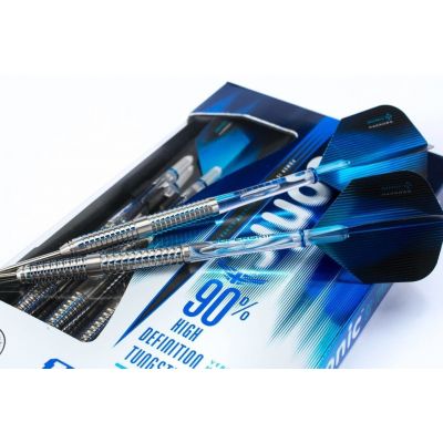 13. Harrows Sonic 90% Steeltip darts HS-TNK-000013298