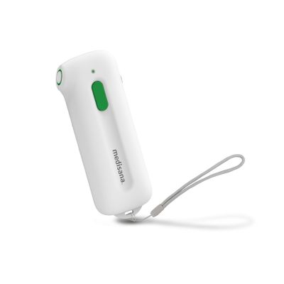 9. Insect Bite Treatment Device Medisana IB 100, 2 Programs | Compact | 97 x 37,5 x 20 mm