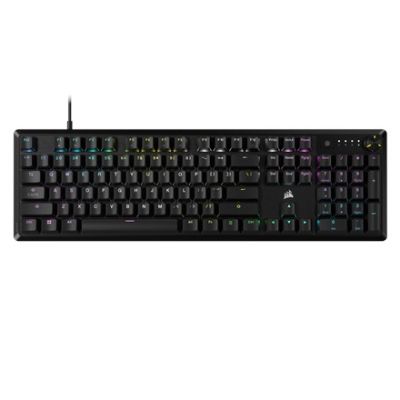 7. Corsair K70 Core RGB Mechanical Keyboard