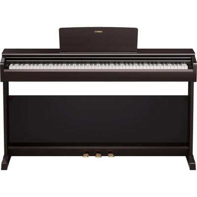4. Yamaha ARIUS YDP-146R - Digital Piano