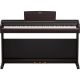 4. Yamaha ARIUS YDP-146R - Digital Piano