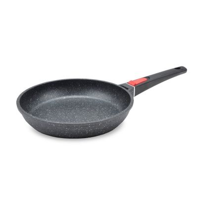 Frying pan with removable handle Granite 28 cm MR-4928 MAESTRO