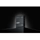 8. Teltonika TSW304 Gigabit Ethernet (10/100/1000) Network Links PoE Support Black